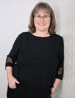 Mediatorin Heike Borchert - Bodenfelde (Foto: Karsten Borchert)